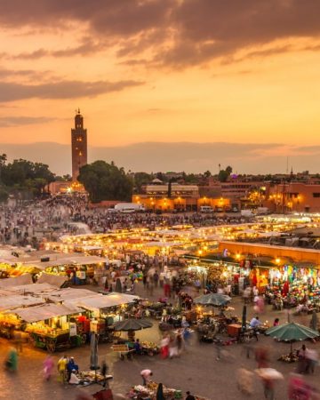 Marocco