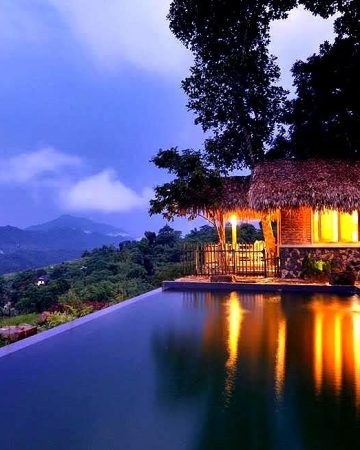 Eco Lodge - Vietnam
